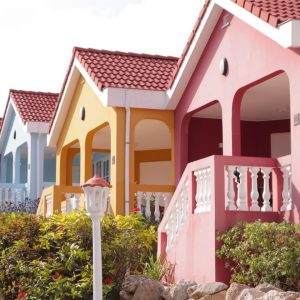 Sonesta Hotels & Resorts Livingstone Curacao